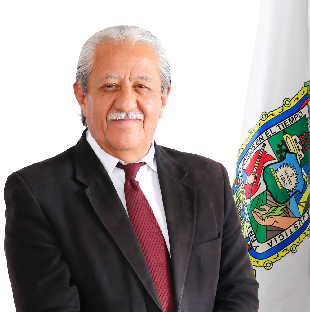 Miguel Ángel García Martínez